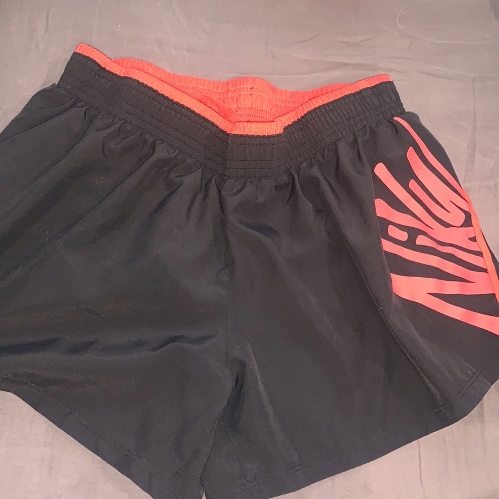 nike dry-fit shorts